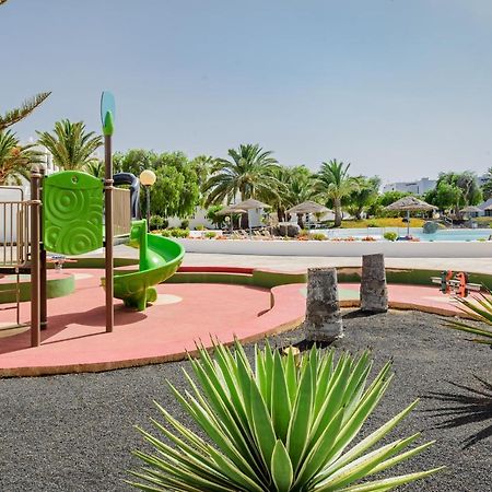 Lanzahost Casa Elena Costa Teguise Exterior foto