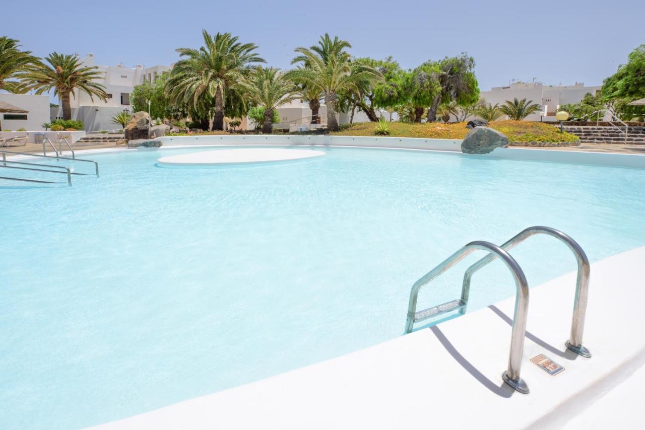 Lanzahost Casa Elena Costa Teguise Exterior foto
